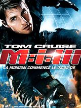 Mission: Impossible III (Music From The Original Motion Picture Soundtrack)