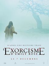 The Exorcism of Emily Rose (Original Motion Picture Soundtrack)