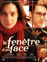Affiche de La Fenêtre d'en face, film à voir en streaming sur Pygargue