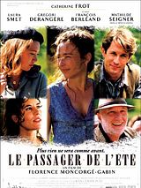 Affiche de Le Passager de l'été, film à voir en streaming sur Pygargue