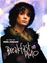 poster du film Breakfast on Pluto