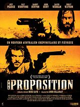 The Proposition (Original Soundtrack)