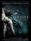 Affiche de Fragile, film à voir en streaming sur Pygargue