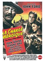 Affiche de La Charge héroïque, film à voir en streaming sur Pygargue