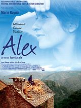 Affiche de Alex, film à voir en streaming sur Pygargue
