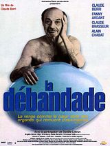 Affiche de La Débandade, film à voir en streaming sur Pygargue