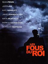 Affiche de Les Fous du roi, film à voir en streaming sur Pygargue