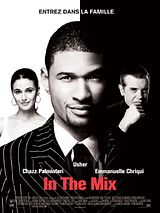 Affiche de In The Mix, film à voir en streaming sur Pygargue