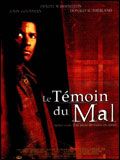 Affiche de Le Témoin du mal, film à voir en streaming sur Pygargue
