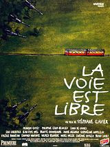 Affiche de La voie est libre, film à voir en streaming sur Pygargue