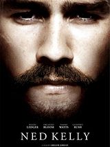Affiche de Ned Kelly, film à voir en streaming sur Pygargue