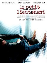 Affiche de Le Petit lieutenant, film à voir en streaming sur Pygargue