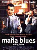 Affiche de Mafia Blues, film à voir en streaming sur Pygargue