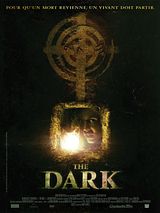 Affiche de The Dark, film à voir en streaming sur Pygargue