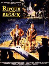 Ripoux Contre Ripoux