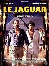 Bande Originale du film "Le Jaguar" (1996)