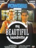 Affiche de My Beautiful Laundrette, film à voir en streaming sur Pygargue