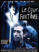 Affiche de Le coeur fantôme, film à voir en streaming sur Pygargue