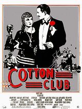 Affiche de Cotton Club, film à voir en streaming sur Pygargue