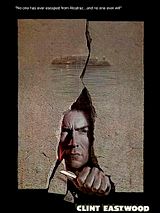 Escape from Alcatraz