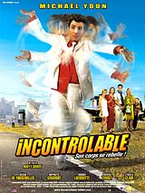 Affiche de Incontrôlable, film à voir en streaming sur Pygargue