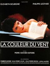 Affiche de La Couleur du vent, film à voir en streaming sur Pygargue