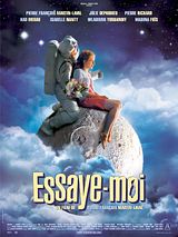 Affiche de Essaye-moi, film à voir en streaming sur Pygargue