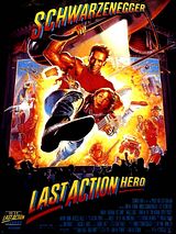Music From The Original Motion Picture Last Action Hero