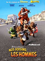 Over the Hedge-Music from the Motion Picture