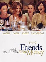 Affiche de Friends With Money, film à voir en streaming sur Pygargue