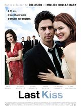 Affiche de Last Kiss, film à voir en streaming sur Pygargue