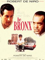 Affiche de Il était une fois le Bronx, film à voir en streaming sur Pygargue