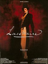 Affiche de Lacenaire, film à voir en streaming sur Pygargue