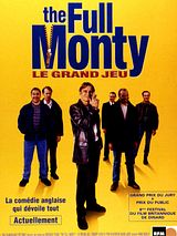 The Full Monty (Original Broadway Cast Recording)