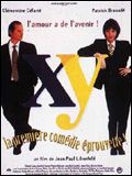 Affiche de XY, drôle de conception, film à voir en streaming sur Pygargue