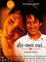 Dis-moi oui... (Bande originale du film)