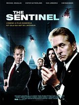 Affiche de The Sentinel, film à voir en streaming sur Pygargue