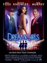 Affiche de Dreamgirls, film à voir en streaming sur Pygargue
