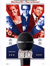 Affiche de American Dreamz, film à voir en streaming sur Pygargue