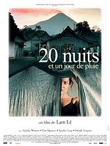 20 Nuits Et Un Jour De Pluie