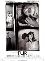 Fur: An Imaginary Portrait of Diane Arbus (Original Motion Picture Soundtrack)