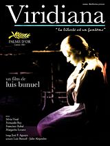 poster du film Viridiana