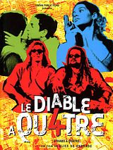 Affiche de Le Diable à quatre, film à voir en streaming sur Pygargue