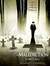 Affiche de 666 la malédiction, film à voir en streaming sur Pygargue