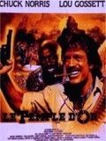 Affiche de Le Temple d'or, film à voir en streaming sur Pygargue