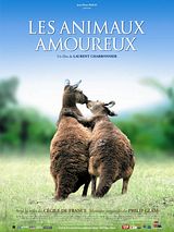 Les Animaux Amoureux (Bof)