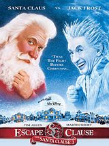 Affiche de Super Noël méga givré (Super Noël 3), film à voir en streaming sur Pygargue
