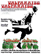 Affiche de Valparaiso, Valparaiso, film à voir en streaming sur Pygargue