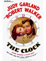 Affiche de L'Horloge, film à voir en streaming sur Pygargue