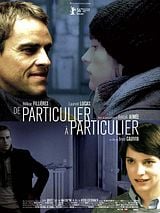 Affiche de De particulier à particulier, film à voir en streaming sur Pygargue